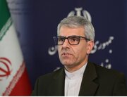 بقایی: متن تفاهم‌نامه ایران و آمریکا امضا و نهایی شد
