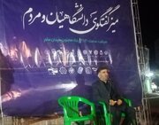 امام حسین(ع) برای احیای ارزش‌های دینی و انسانی به میدان آمد