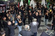 کردستان در سوگ حسینی؛ روایت یک محرم پرشور از هیأت‌ها، مبلغان و آیین‌های عاشورایی
