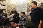 روایت فرهنگ عاشورایی از قاب سیمای فارس با «همرزمان حسین (ع)»