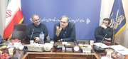 نوجوانان باید در امور مسجد نقش‌آفرین شوند
