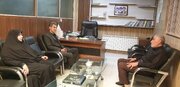 کمیته امداد در خط مقدم حمایت از محرومان، همراه ستاد امر به معروف است