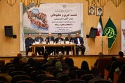 آذربایجان شرقی قطب کشاورزی شمال‌غرب کشور است