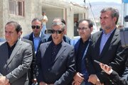 اشتغالزایی ۱۰۱ نفر مسقیم در هتل زیگورات ایلام