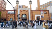 هشدار شورای مسلمانان بریتانیا درباره افزایش حملات به مساجد؛ برنامه امنیتی ویژه برای مراکز اسلامی تدوین شد