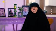 انگار عزیزشان شهید شده بود!