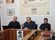 کانون‌های مساجد می‌توانند نقش‌آفرینی جدی و حرفه‌ای در فضای فرهنگی کشور داشته باشند