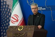 محکومیت هتک حرمت مساجد و حمله به مردم فلسطین در کرانه باختری