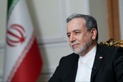 استقبال وزیر امور خارجه از پیام حکیمانه و راهگشای رهبر معظم انقلاب اسلامی