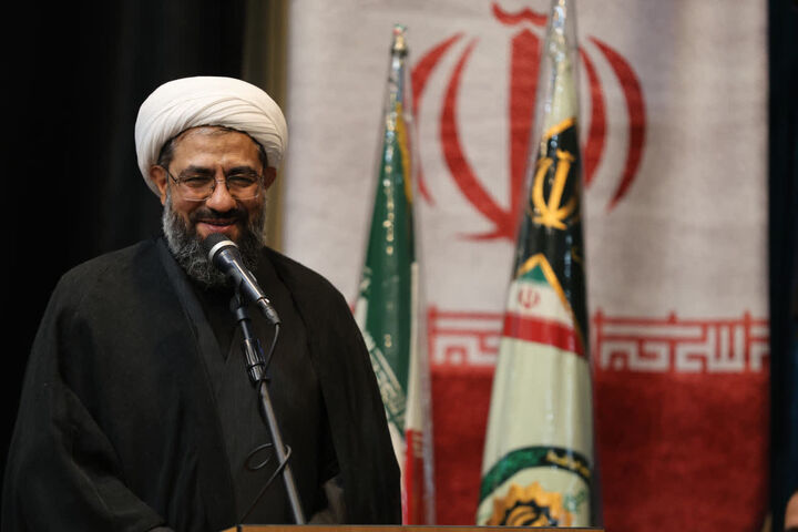 موفقیت هیئت‌ها زمانی است که جوانان به مسجد و نماز نزدیک‌تر شوند