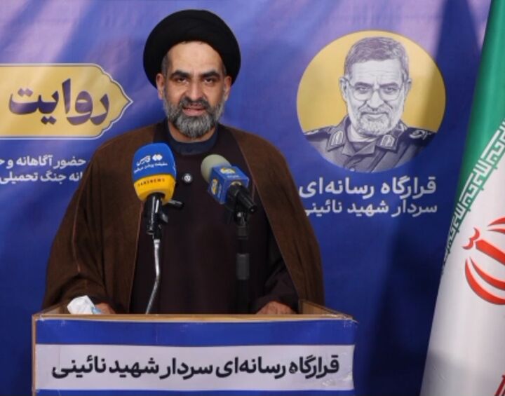 موسوی‌واعظی: اصحاب رسانه با روایت حقیقت، رسالت زینبی را ادامه می‌دهند