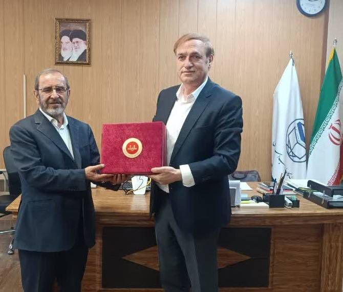 توسعه همکاری‌ دانشگاه بین المللی مذاهب اسلامی و مراکز علمی ترکیه