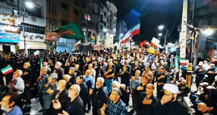 خیابان‌های مازندران؛ امتدادِ منبر مساجد