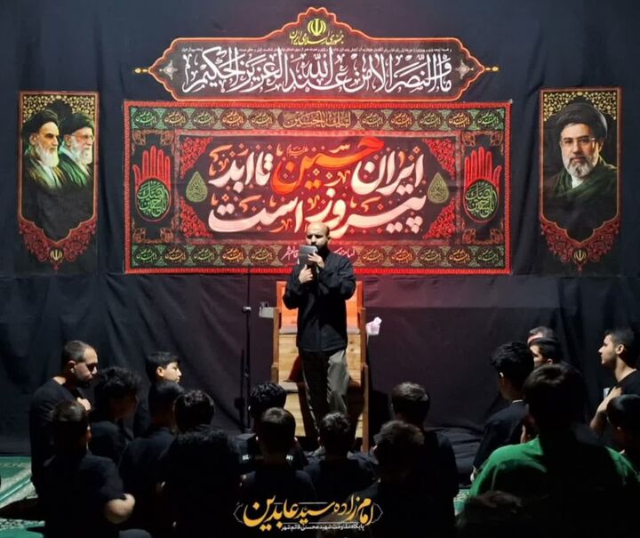خیابان های مازندران؛ امتدادِ منبر مساجد