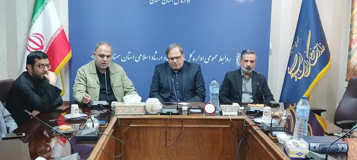 آغاز برنامه‌ریزی برای غنی‌سازی اوقات فراغت در کانون‌های مساجد استان سمنان