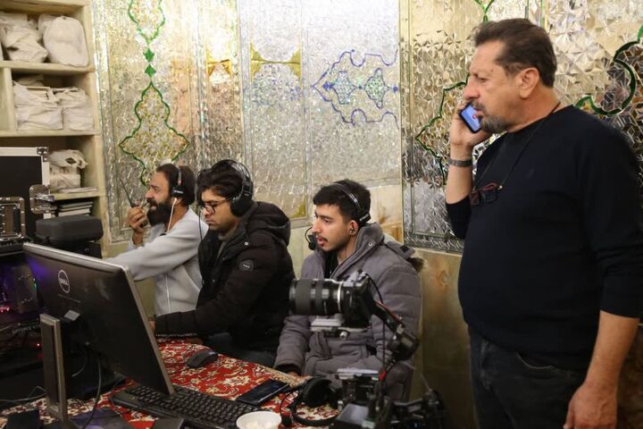 روایت فرهنگ عاشورایی از قاب سیمای فارس با «همرزمان حسین (ع)»