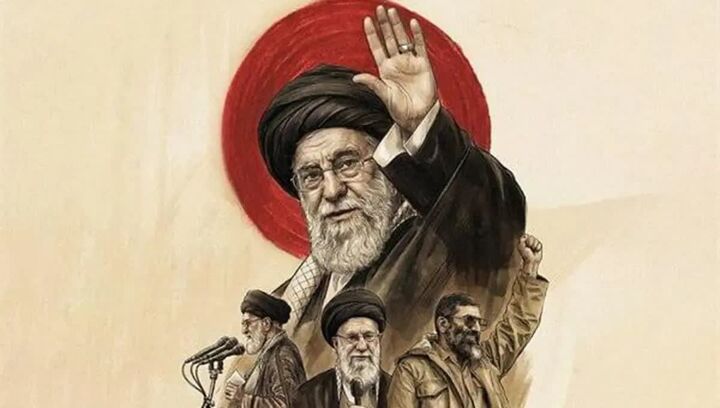 مرکز نور ویژه‌نامه تشییع رهبر شهید را منتشر می‌کند