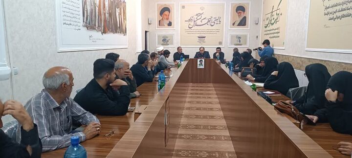 محورهای چهارگانه تحول در کانون‌های مساجد