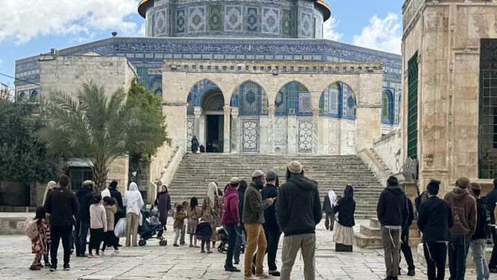هشدار فلسطینی‌ها درباره «قانون منع اذان»؛ طرح جدید رژیم صهیونیستی زیر ذره‌بین نهادهای دینی و حقوقی
