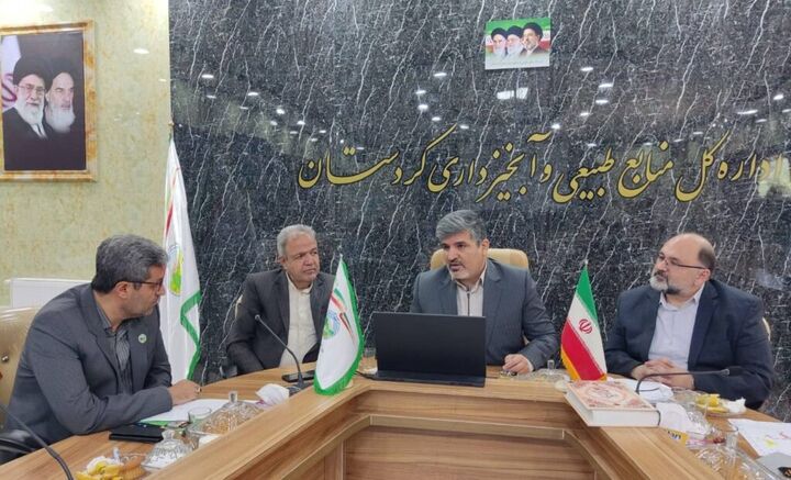 احداث سد کانی‌گویژان بانه منوط به کاهش خسارت زیست‌محیطی و تامین آب شرب پایدار است