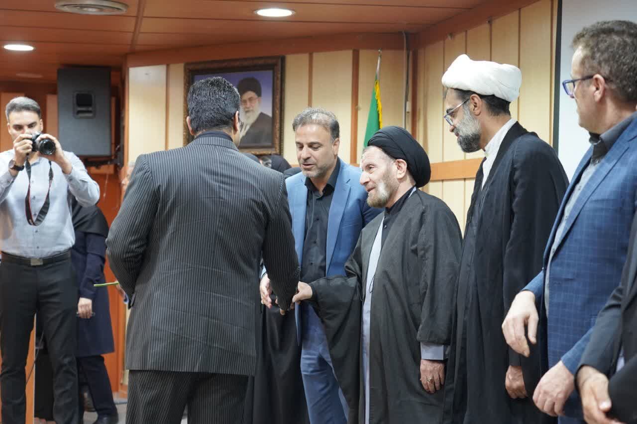 پیشرفت کشور در گرو حمایت از نخبگان و شتاببخشی به حرکت علمی است