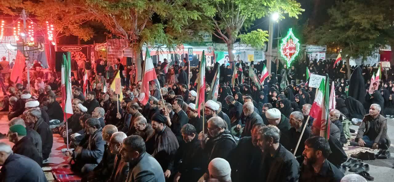 کردستان در سوگ حسینی؛ روایت یک محرم پرشور از هیأت‌ها، مبلغان و آیین‌های عاشورایی