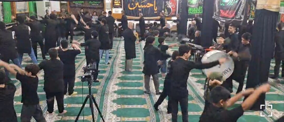 خیابان های مازندران؛ امتدادِ منبر مساجد