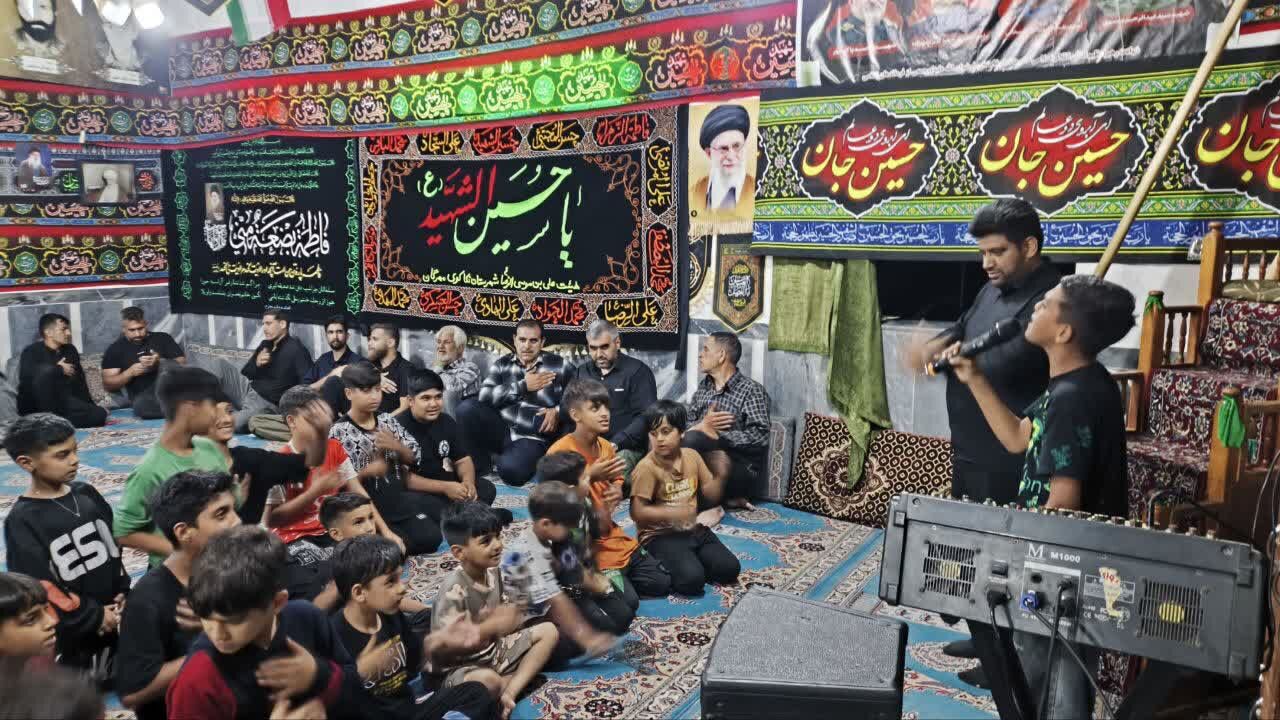 خیابان های مازندران؛ امتدادِ منبر مساجد