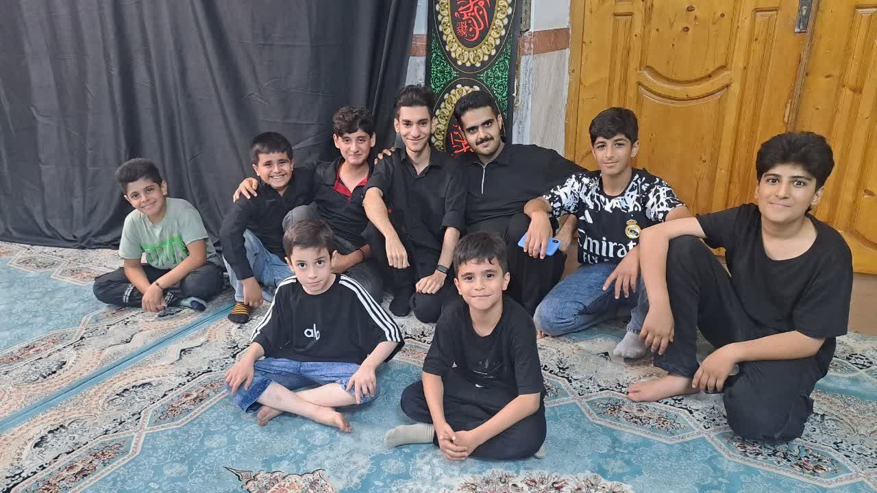 خیابان های مازندران؛ امتدادِ منبر مساجد