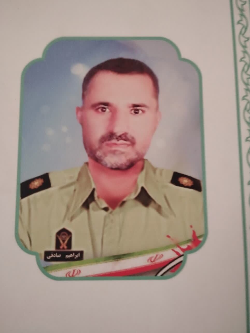 از نماز اول وقت تا ولایت‌مداری؛ میراثی جاودانه از شهید صادقی