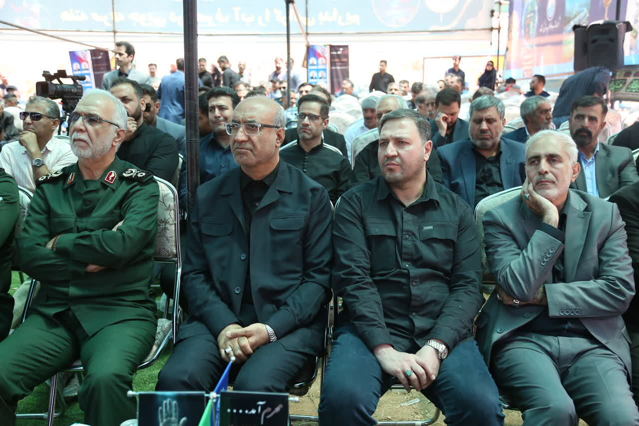 کرمانشاه در مسیر تحقق پایداری کامل آبرسانی روستایی تا پایان سال ۱۴۰۶
