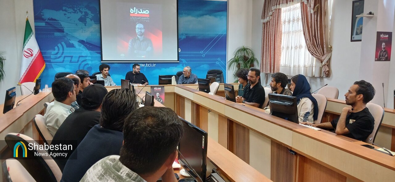 کارگاه تخصصی «صد راه» در بیرجند برگزار شد