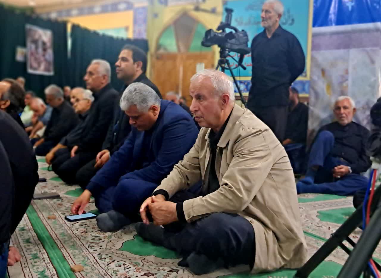 مذاکره با دشمن به معنای تسلیم نیست / امام حسین(ع) ظلمستیزی را به ما آموخت