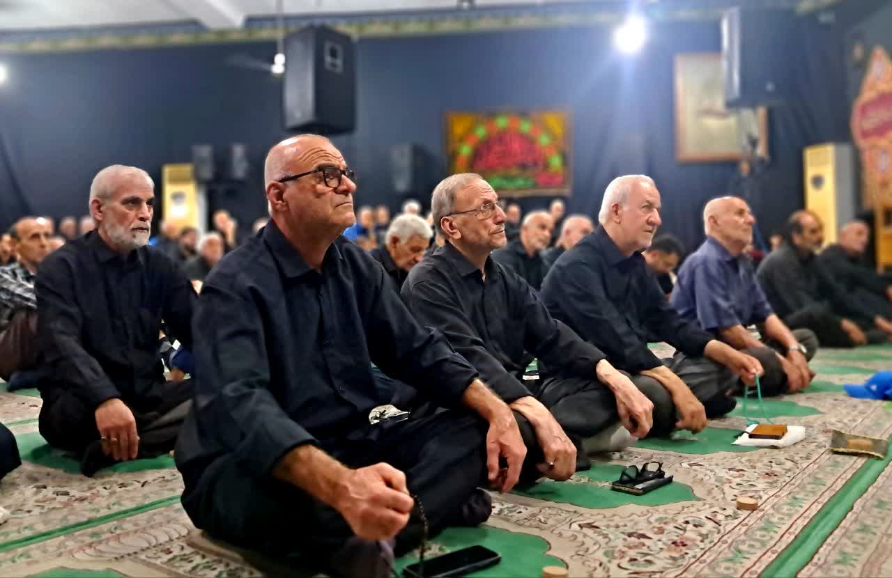 مذاکره با دشمن به معنای تسلیم نیست / امام حسین(ع) ظلم‌ستیزی را به ما آموخت