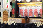 کودکان ما باید با تفکر استقامت پرورش یابند