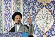 نماز جمعه تهران به امامت حجت‌الاسلام ابوترابی‌فرد اقامه می‌شود