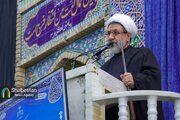 مسئولان جلوی هنجارشکنی در حاشیه مسابقات ورزشی را بگیرند