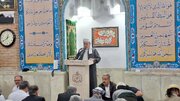 فرهنگ عاشورا، منشور استقامت ملت‌های مسلمان در برابر استکبار است