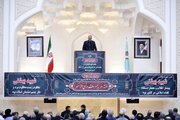 رسیدگی به یک‌میلیون و ۴۰۰ هزار میلیارد تومان مفاسد اقتصادی در پنج سال گذشته