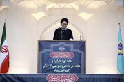 تفاهم با آمریکا به معنای توافق نهایی نیست
