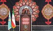 پیوند عاشورا و مهدویت راز ماندگاری تشیع است