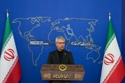 برنامه‌ای برای بازرسی آژانس از تاسیسات هسته‌ای ایران نداریم 