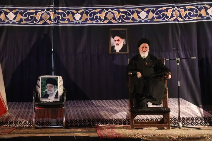 حماسه خیابان فرهنگ و سبک‌زندگی برخی را تغییر داد| کربلا تاظهور ادامه دارد