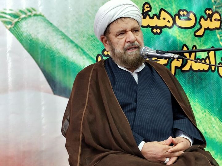 زنان و کودکان، پیام‌رسانان اصلی نهضت عاشورا بودند