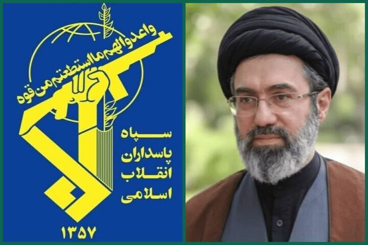 سپاه: ملت عزیز و رزمندگان اسلام چون کوه استوار پشتوانه دولتمردان خود هستند