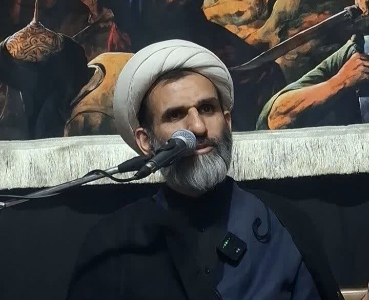 مهمترین هدف قیام امام حسین(ع) احیای حاکمیت دینی و اصلاح امت بود