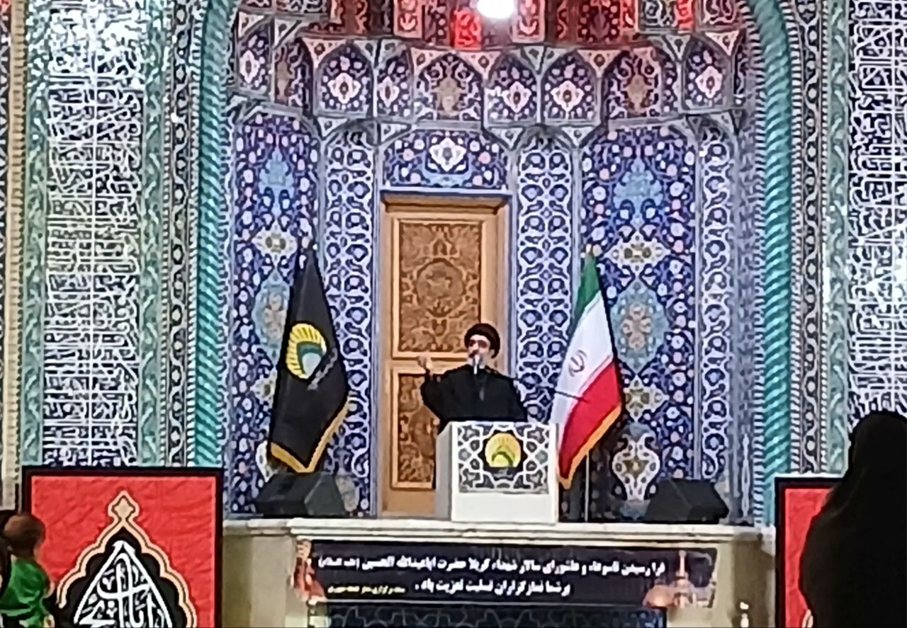 پاسخ مادرانه به ندای «هل من ناصر امام زمان(عج)»؛ شیرخوارههایی که که نذر ظهور میشوند