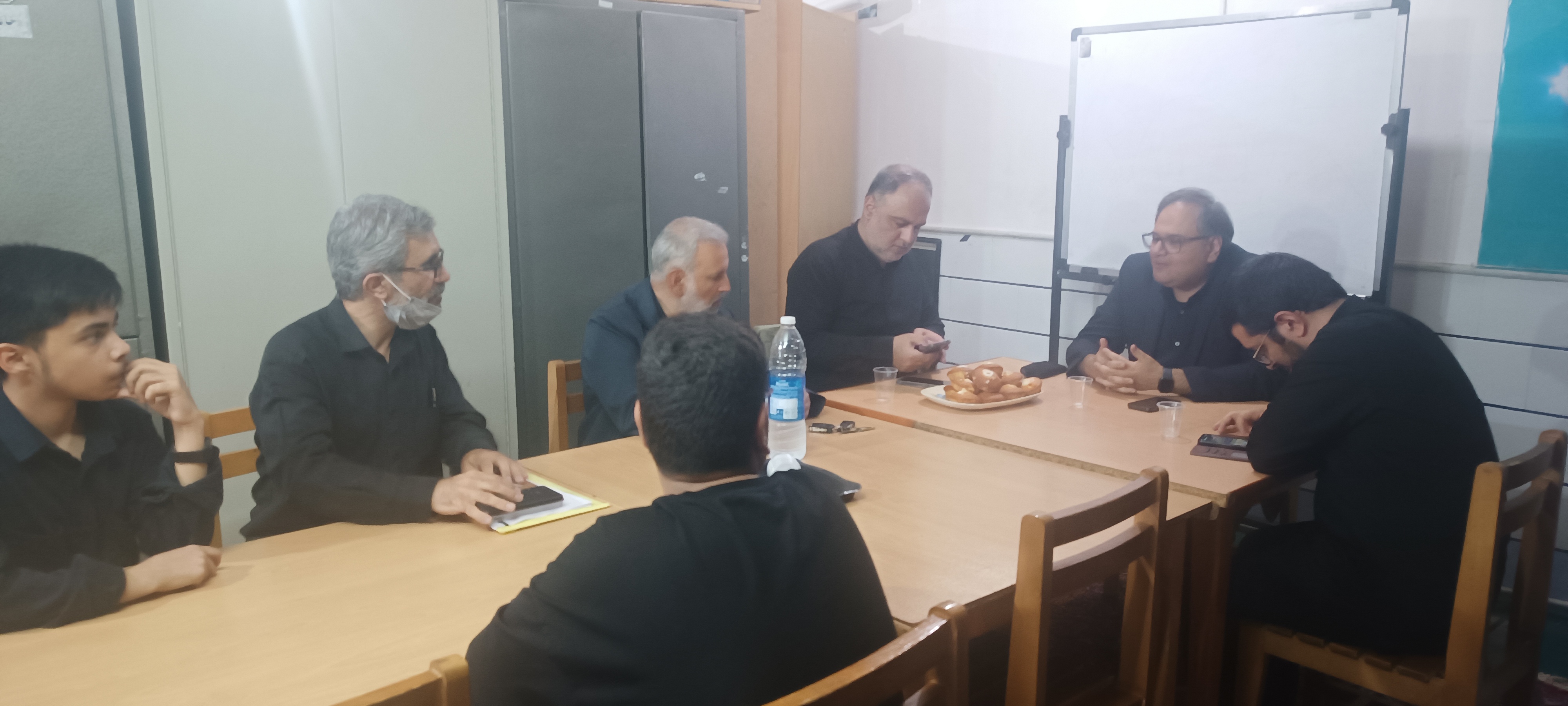 تحول در ترویج فرهنگ کتابخوانی با بهرهگیری از ابزارهای هنری