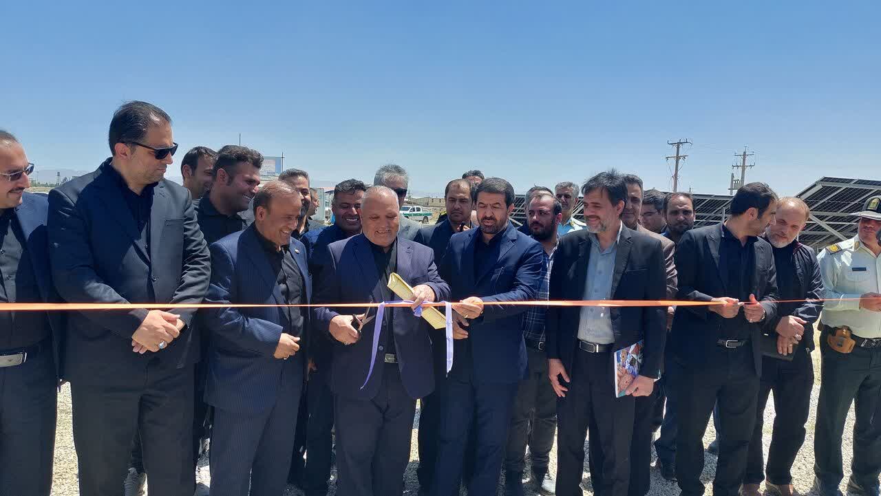 نیروگاه‌های خورشیدی کلید رفع ناترازی برق و توسعه پایدار است