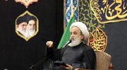 شفافیت نامه اخیر رهبری نشانه قدرت جمهوری اسلامی است